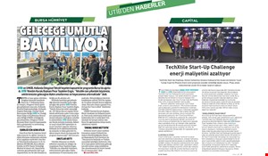 UTİB NİSAN AYI BASIN YANSIMALARI