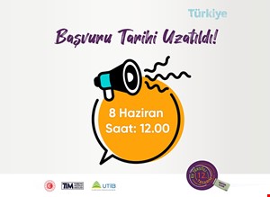 UTİB'DE GÜNDEM EKOLOJİK TEKSTİL