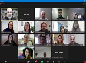 İNOVASYON LİGİ EĞİTİMLERİ, TEKSTİL SEKTÖRÜNÜN İNOVASYON SORUNUNU ÇÖZECEK