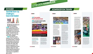 UTİB AĞUSTOS AYI BASIN YANSIMALARI