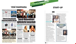 UTİB KASIM AYI BASIN YANSIMALARI