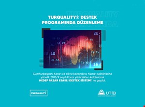 HEDEF PAZAR ESASLI DESTEK SİSTEMİ