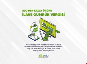 İTHALAT REJİMİ KARARINA EK KARAR