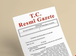 Bazı Tekstil Ürünleri İthalatında Tarife Kontenjanı Uygulanmasına İlişkin Cumhurbaşkanlığı Kararı