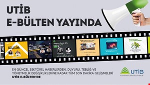 UTİB MAYIS AYI E-BÜLTEN -3