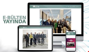 UTİB KASIM AYI E-BÜLTEN