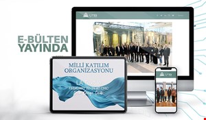 UTİB OCAK AYI E-BÜLTEN