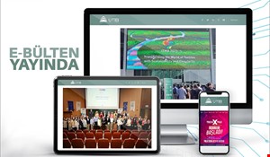 UTİB HAZİRAN AYI E-BÜLTEN