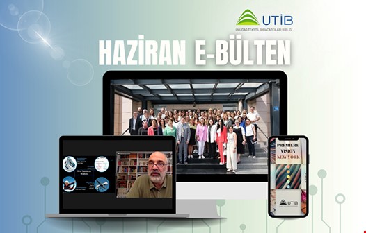 UTİB - Uludağ Tekstil İhracatçıları Birliği