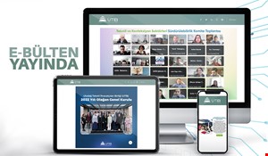 UTİB MART  AYI E-BÜLTEN