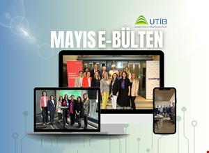 UTİB E-BÜLTEN YAYINDA!