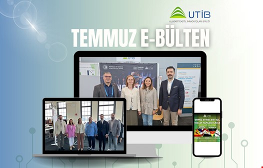 UTİB - Uludağ Tekstil İhracatçıları Birliği