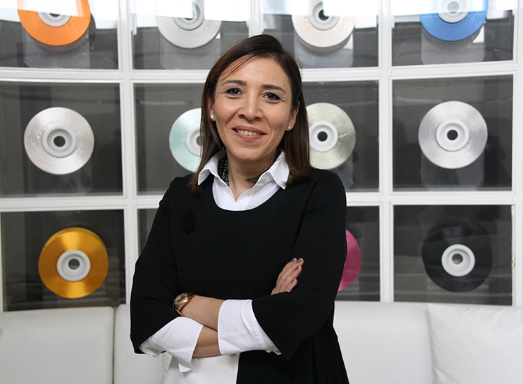 TURKISH TEXTILE COMPANİES MADE AN EXCELLENT SHOW IN AMERICA