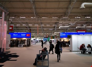 TEXWORLD PARIS  2020