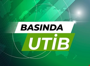 BASINDA UTİB