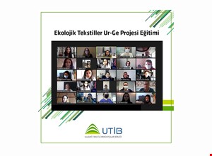 UTİB, ‘DEĞİŞİMİN LİDERİ' OLMAYA DEVAM EDİYOR
