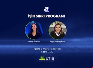 PINAR TAŞDELEN ENGİN İŞİN SIRRI PROGRAMI CANLI YAYIN KONUĞU OLUYOR