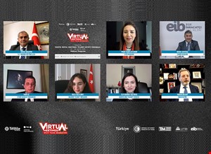 İSPANYA PAZARINDA TİCARETTE  YENİ KAPILAR DİJİTALDE AÇILIYOR