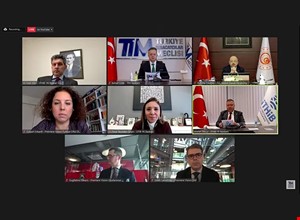 PREMIERE VISION FUARI, İHRACATÇI İÇİN BÜYÜK AVANTAJ