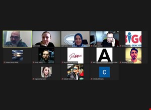 TECHXTILE START-UP CHALLENGE'DA SON DOKUNUŞLAR