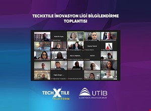 TECHXTILE İNOVASYON LİGİ İÇİN GERİ SAYIM BAŞLADI