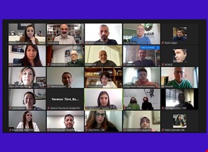 TECHXTILE START-UP CHALLANGE'TA 16 GİRİŞİMCİ FİNALE YÜKSELDİ