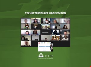 TEKSTİLDE YENİ ROTA ‘DAHA AKILLI' ÜRÜNLER