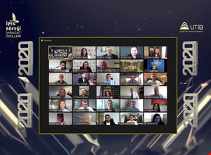 İPEK BÖCEĞİ İHRACAT  ÖDÜLLERİ SAHİPLERİNİ BULDU