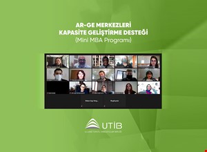 UTİB BAŞKANI ENGİN: TEKSTİLDE İNOVASYON KÜLTÜRÜ OLUŞTURDUK