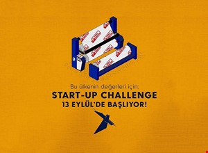 TEKSTİLİN GİRİŞİMCİLİK PLATFORMU BAŞVURULARI BEKLİYOR