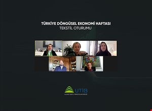 TÜRK TEKSTİLİ  ÇEVRECİ ÜRETİME ODAKLANDI