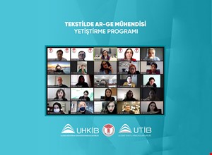 AR-GE MÜHENDİSLERİ YETİŞTİRME PROGRAMI