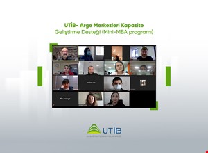 UTİB'DEN FİRMALARA ‘KURUMSALLAŞMA' MESAJI