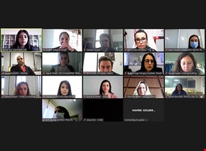 UTİB'DEN ‘EKOLOJİK ETİKET' EĞİTİMİ