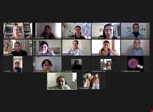 UTİB'İN UR-GE PROJESİNDE GÜNDEM, ‘GRI' STANDARTLARI