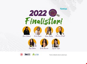 TÜRKİYE EV TEKSTİLİ TASARIM YARIŞMASI'NDA FİNAL HEYECANI