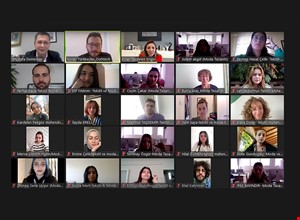 AKTİF GİYİM TASARIM YARIŞMASI ‘ATHLEISURE CHALLENGE' BAŞLADI