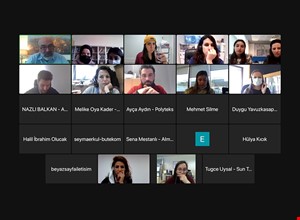 ‘DOĞRU ANDA, DOĞRU ÜRÜN GELİŞTİRİN'