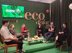 UTİB EV TEKSTİLİ TASARIM YARIŞMASI - FİNALİSTLERİN YARIŞMA SONRASI KARİYER YOLCULUĞU