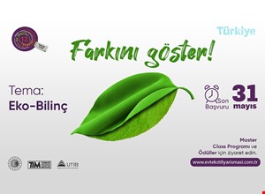 UTİB'İN EV TEKSTİLİ TASARIM YARIŞMASI'NA BAŞVURULAR BAŞLADI