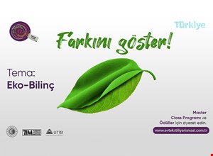 HAYALLERİNİ TASARLADILAR, YURT DIŞINDA EĞİTİM ALDILAR