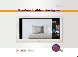 TÜRKİYE EV TEKSTİLİ TASARIM YARIŞMASI TÜM HIZIYLA DEVAM EDİYOR!