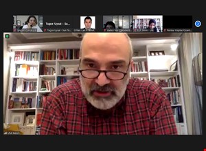 TECHXTILE İNOVASYON LİGİ'NDE EĞİTİM MARATONU BAŞLADI