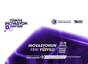 TÜRKİYE İNOVASYON HAFTASI