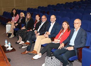 UTİB VE UHKİB'DEN FİNLANDİYA İLE İŞ BİRLİĞİ ATAĞI