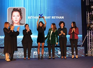 BABASINDAN İLHAM ALDI TÜM KADINLARIN ORTAK SORUNUNA ÇÖZÜM BULDU