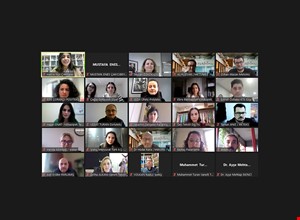 UTİB'İN, ‘YAŞAM DÖNGÜSÜ DEĞERLENDİRMESİ' DANIŞMANLIĞI TAMAMLANDI