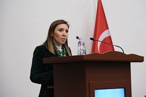 UTİB'İN 2022 YILI OLAĞAN GENEL KURULU GERÇEKLEŞTİRİLDİ