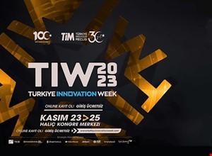 TÜRKİYE INNOVATION WEEK 2023