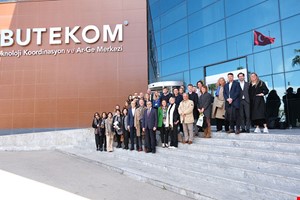 BURSA, HOLLANDA İLE TEKSTİL VE HAZIR GİYİMDE İŞ BİRLİĞİNİ ARTIRACAK